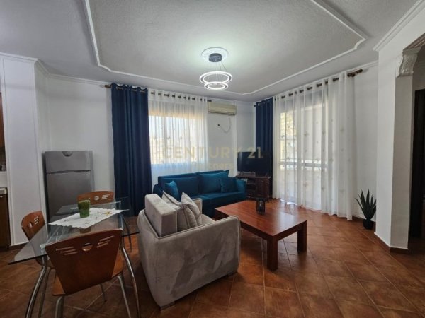 Tirane, jepet me qera apartament 1+1+Ballkon Kati 8, 67 m² 650 € (Myslym Shyri)