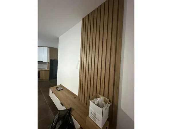 Tirane, jepet me qera apartament 2+1 Kati 8, 99 m² 550 € (Astir)