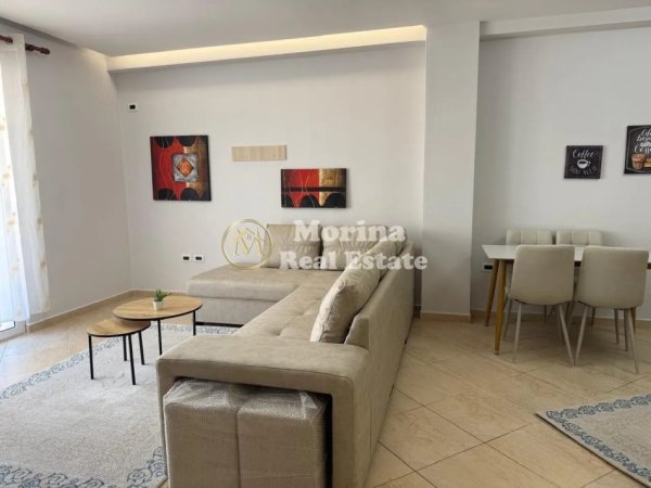 Tirane, jepet me qera apartament 1+1 Kati 7, 74 m² 430 € (Yzberisht)