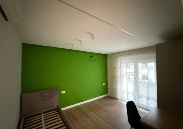 Tirane, jepet me qera apartament 2+1 Kati 3, 80 m² 850 € (21 DHJETORI)