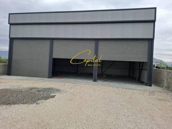 Tirane, jepet me qera ambjent biznesi Kati 0, 1.500 m² 1.000 € (KAMEZ)
