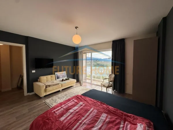 Tirane, shitet Vile 4 Katshe Kati 1, 383 m² 630.000 € (Metatron Resort, Farke)