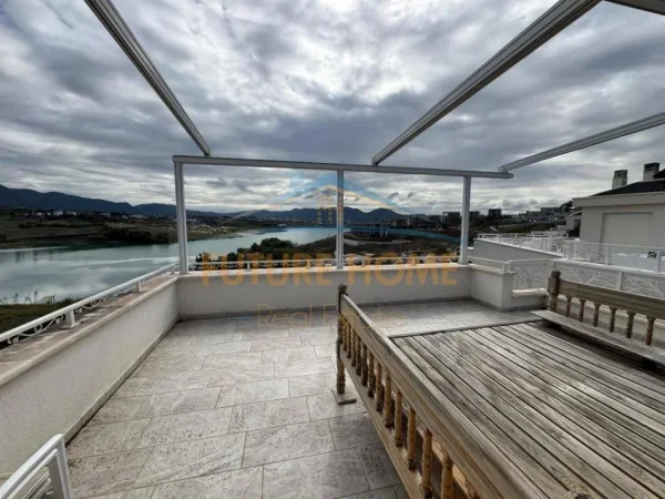 Tirane, shitet Vile 4 Katshe Kati 1, 383 m² 630.000 € (Metatron Resort, Farke)