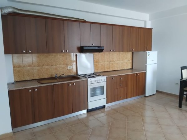 Jepet Apartament 1+1 me Qera tek Spitalet QSUT,  420 €uro
