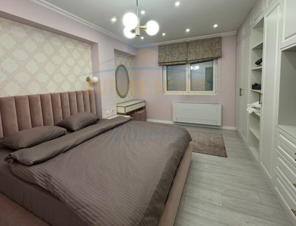 Qera, Apartament 3+1+2, Rruga Margarita Tutulani, Tiranë.