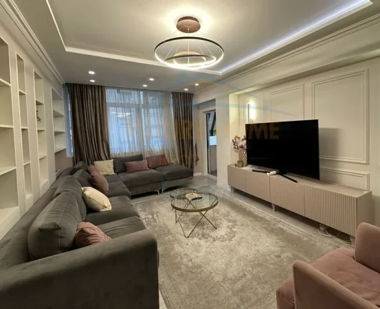 Qera, Apartament 3+1+2, Rruga Margarita Tutulani, Tiranë.