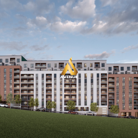 Tirane, shitet apartament 2+1+Ballkon Kati 3, 79 m² 94.800 € (mihal grameno)