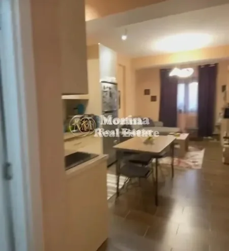 Tirane, jepet me qera apartament 2+1 Kati 1, 85 m² 1.100 € (Kodra e Diellit)