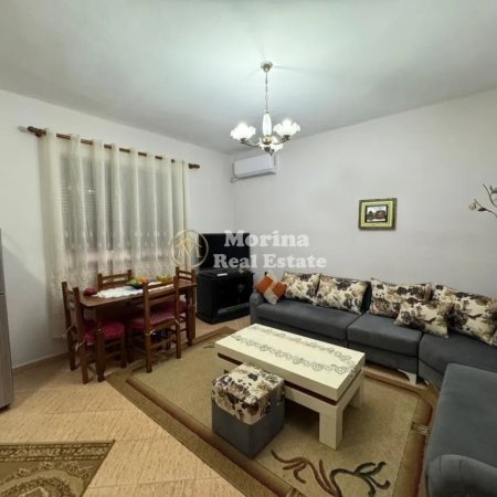 Tirane, jepet me qera apartament 2+1 Kati 4, 80 m² 520 € (Laprake)