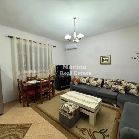 Tirane, jepet me qera apartament 2+1 Kati 4, 80 m² 520 € (Laprake)