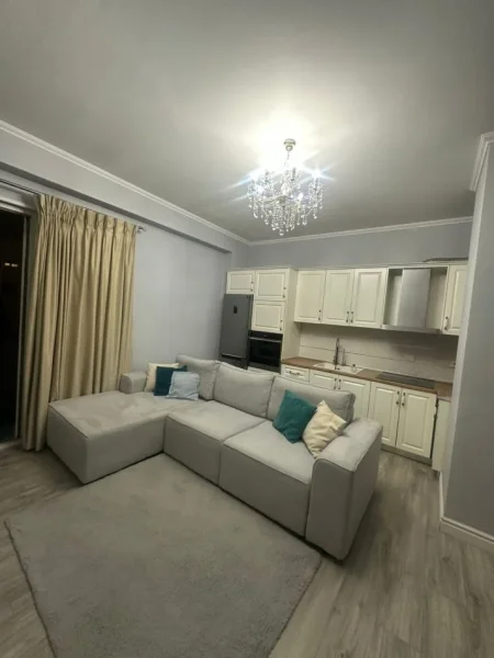 Tirane, shitet apartament 2+1 Kati 4, 53 m² 170.000 € (KOMPLEKSI DELIJORGJI)