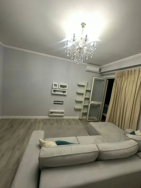 Tirane, shitet apartament 2+1 Kati 4, 53 m² 170.000 € (KOMPLEKSI DELIJORGJI)