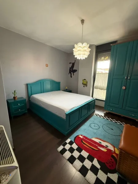 Tirane, shitet apartament 2+1 Kati 7, 97 m² 141.000 € (yzberisht)