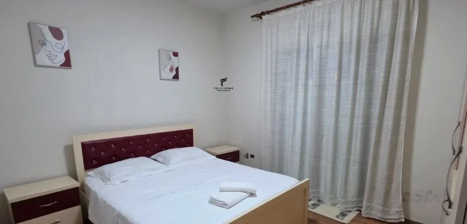 Tirane, jepet me qera apartament 1+1 Kati 2, 70 m² 450 € (RRUGA E ELBASANIT)