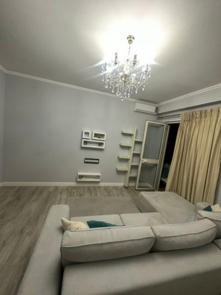 Tirane, shitet apartament 1+1+Ballkon Kati 3, 63 m² 170.000 € (Delijorgji)