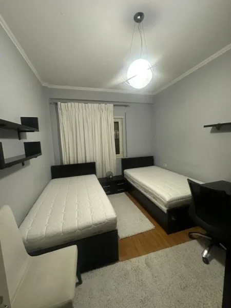 Tirane, shitet apartament 1+1+Ballkon Kati 3, 63 m² 170.000 € (Delijorgji)