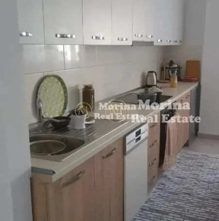 Tirane, jepet me qera apartament 2+1 Kati 4, 90 m² 500 € (5 Maji)
