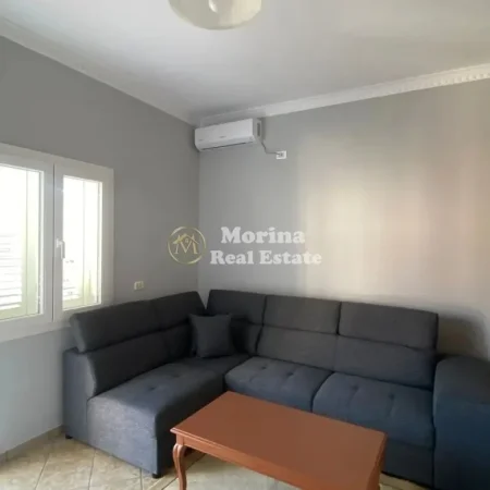 Tirane, jepet me qera Vile 1+1 Kati 2, 50 m² 350 € (Rruga Jordan Misja)