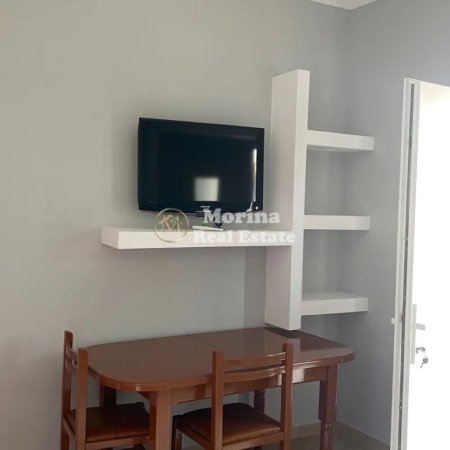 Tirane, jepet me qera Vile 1+1 Kati 2, 50 m² 350 € (Rruga Jordan Misja)