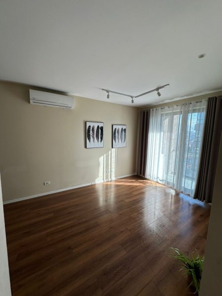 Tirane, jepet me qera apartament 2+1 Kati 7, 85 m² 500 € (REZIDENCA FUTURE HOME , ASTIR)