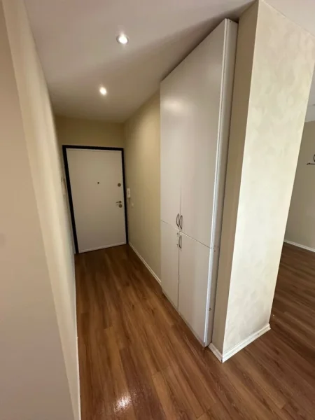 Tirane, jepet me qera apartament 2+1 Kati 7, 85 m² 500 € (REZIDENCA FUTURE HOME , ASTIR)