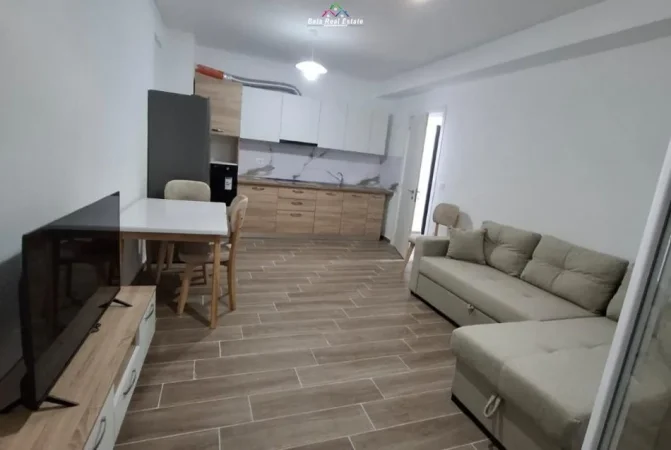 Tirane, jepet me qera apartament 2+1 Kati 5, 100 m² 500 € (Rruga 5 Maj)