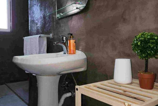 Tirane, jepet me qera apartament 1+1 Kati 4, 70 m² 650 € (Rruga sulejman Pasha)