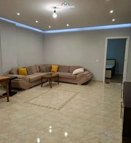 Tirane, jepet me qera apartament 2+1 Kati 3, 100 m² 430 € (Rruga Muhamet Deliu)