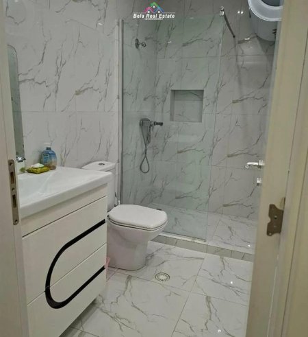 Tirane, jepet me qera apartament 2+1 Kati 3, 100 m² 430 € (Rruga Muhamet Deliu)