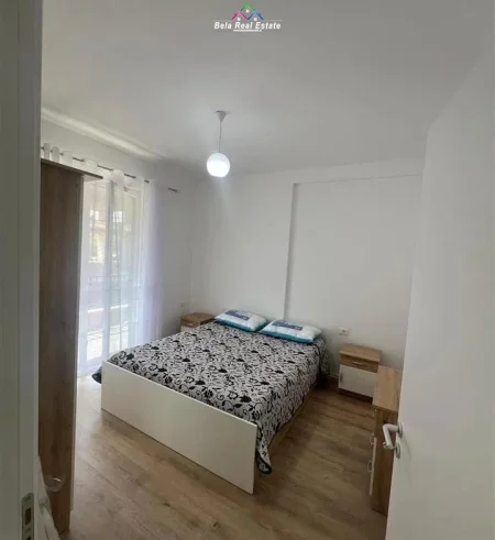 Tirane, jepet me qera apartament 2+1 Kati 3, 94 m² 450 € (Rruga Lidhja e Prizrenit)