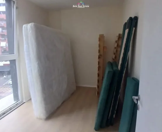 Tirane, jepet me qera apartament 2+1 Kati 3, 95 m² 600 € (Rruga Astrit Losha)