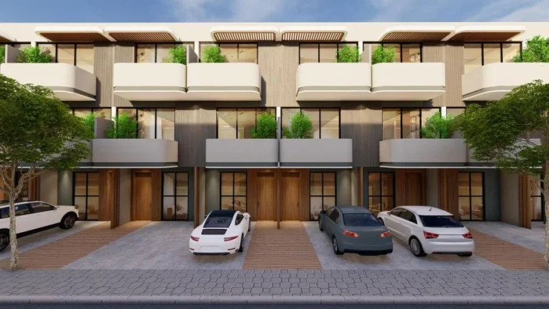 📌REZERVO ME VETËM 6,000€ VILË LUXURY 📍*Gjiri i Lalëzit - Melia Resort* | *374,000€*