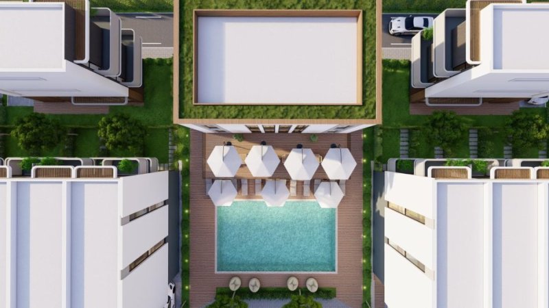 📌REZERVO ME VETËM 4,000€ VILË LUXURY 📍*Gjiri i Lalëzit - Melia Resort* | *374,000€*