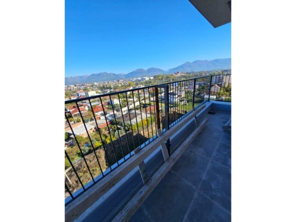 SHITET APARTAMENT 2+1+2 TEK UNIVERS CITY, QTU