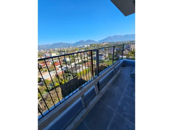 SHITET APARTAMENT 2+1+2 TEK UNIVERS CITY, QTU