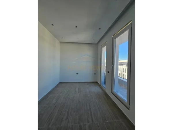 SHITET APARTAMENT 2+1+2 TEK UNIVERS CITY, QTU