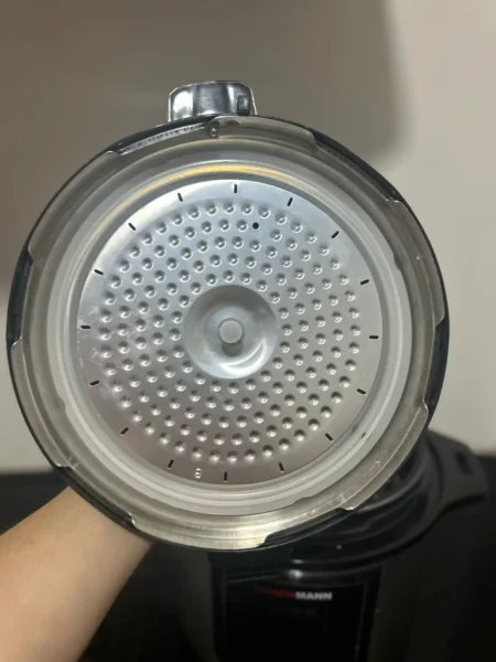 Tirane, shes shes multicooker aspak i perdorur 60euro