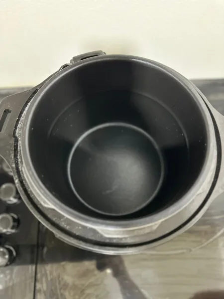 Tirane, shes shes multicooker aspak i perdorur 60euro