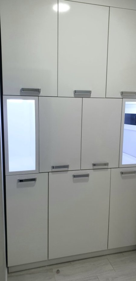 Tirane, jepet me qera apartament 1+1 Kati 4, 75 m² 500 € (Aleksander Moisiu)