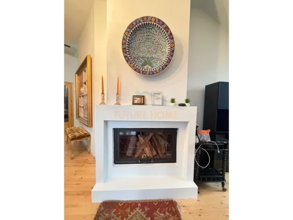 Tirane, shitet apartament Kati 5, 124 m² 640.000 €