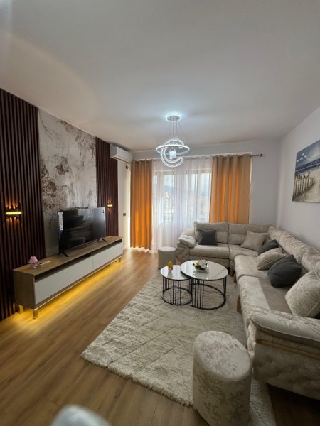 Tirane, shitet apartament 2+1+Ballkon Kati 9, 94 m² 155.000 € (Apartament 2+1+2 Per Shitje Astir Me Hipoteke I Investuar Ne Detaje )