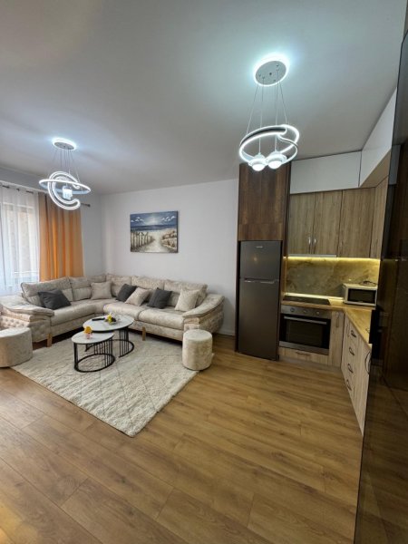 Tirane, shitet apartament 2+1+Ballkon Kati 9, 94 m² 155.000 € (Apartament 2+1+2 Per Shitje Astir Me Hipoteke I Investuar Ne Detaje )