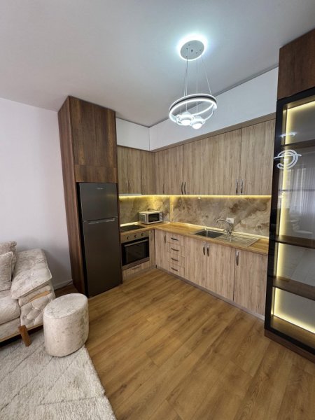 Tirane, shitet apartament 2+1+Ballkon Kati 9, 94 m² 155.000 € (Apartament 2+1+2 Per Shitje Astir Me Hipoteke I Investuar Ne Detaje )