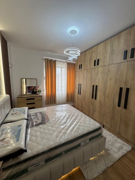 Tirane, shitet apartament 2+1+Ballkon Kati 9, 94 m² 155.000 € (Apartament 2+1+2 Per Shitje Astir Me Hipoteke I Investuar Ne Detaje )