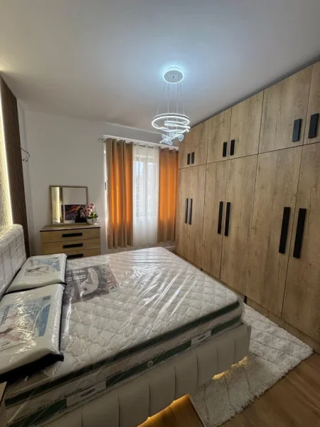 Tirane, shitet apartament 2+1+Ballkon Kati 9, 94 m² 155.000 € (Apartament 2+1+2 Per Shitje Astir Me Hipoteke I Investuar Ne Detaje )