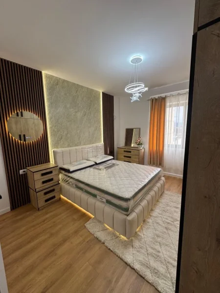 Tirane, shitet apartament 2+1+Ballkon Kati 9, 94 m² 155.000 € (Apartament 2+1+2 Per Shitje Astir Me Hipoteke I Investuar Ne Detaje )