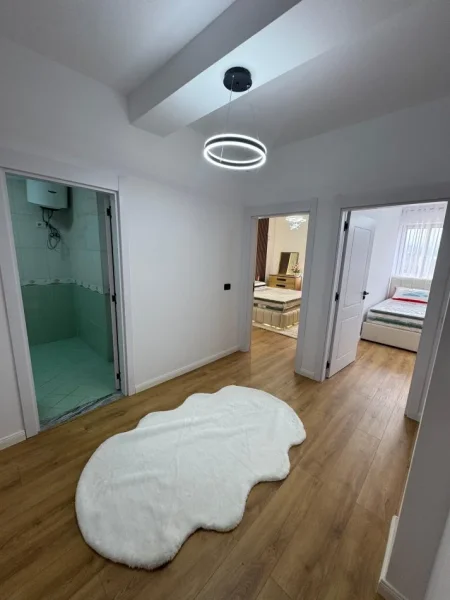 Tirane, shitet apartament 2+1+Ballkon Kati 9, 94 m² 155.000 € (Apartament 2+1+2 Per Shitje Astir Me Hipoteke I Investuar Ne Detaje )