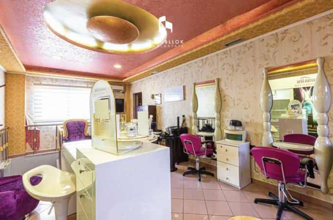 Me Qera: Ambient me 2 Kate 📍Mine Peza/Rr. Durresit || (1,000€/muaj) Super Location, Afer Qendres