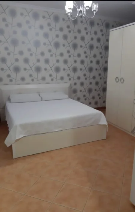 Tirane, jepet me qera apartament 2+1 Kati 5, 110 m² 650 € (Kompleksi Panorama Don Bosko)