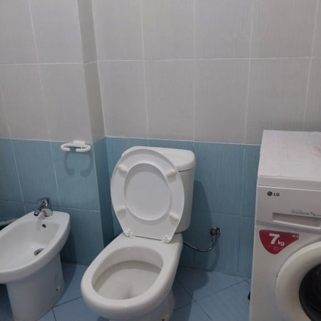 Tirane, jepet me qera Apartament 1+1 ,Kati 3, Mobiluar, Çmimi 400 € ne ASTIR, Tiranë.